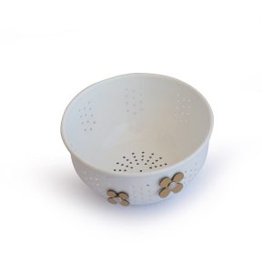 صافی سینک استیل آسمان مدل تفاله گیر 156ERG