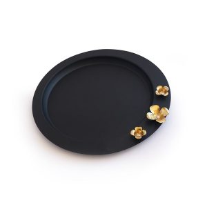 سینی گلدار آسمان 622