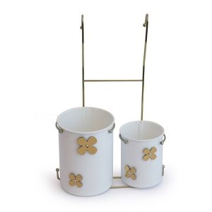 جاقاشقی پایه دار و آویزی آسمان مدل متوسط و کوچک 136ERG