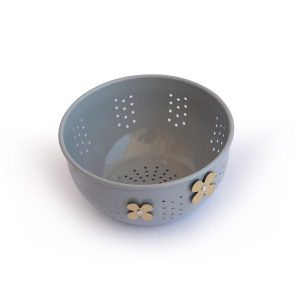 صافی سینک استیل آسمان مدل تفاله گیر 156ERG