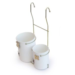 جاقاشقی پایه دار و آویزی آسمان مدل متوسط و کوچک 136ERG